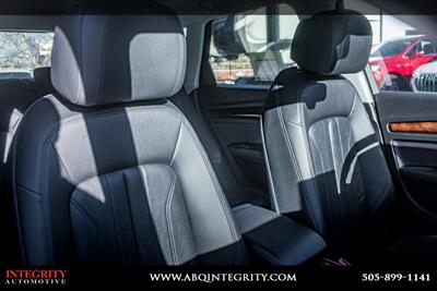 2018 Audi Q5 2.0T quattro - Photo 48 - Albuquerque, NM 87114