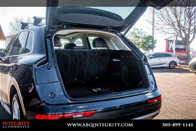 2018 Audi Q5 2.0T quattro - Photo 42 - Albuquerque, NM 87114