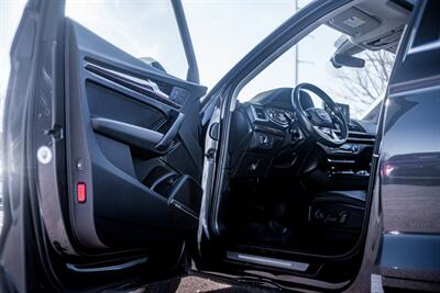 2018 Audi Q5 2.0T quattro - Photo 67 - Albuquerque, NM 87114