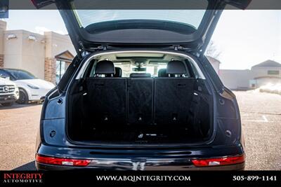 2018 Audi Q5 2.0T quattro - Photo 135 - Albuquerque, NM 87114