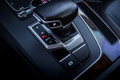 2018 Audi Q5 2.0T quattro - Photo 80 - Albuquerque, NM 87114