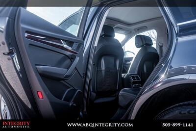 2018 Audi Q5 2.0T quattro - Photo 128 - Albuquerque, NM 87114