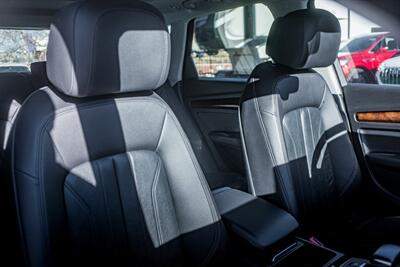 2018 Audi Q5 2.0T quattro - Photo 99 - Albuquerque, NM 87114