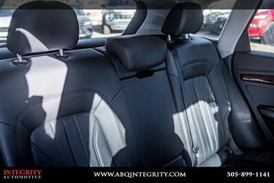 2018 Audi Q5 2.0T quattro - Photo 45 - Albuquerque, NM 87114