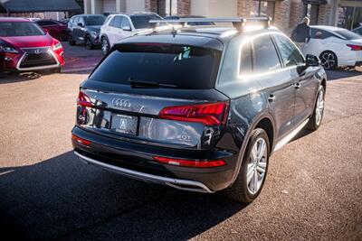 2018 Audi Q5 2.0T quattro - Photo 61 - Albuquerque, NM 87114