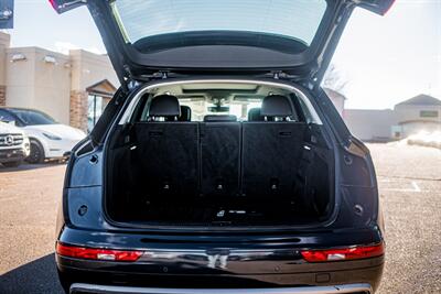 2018 Audi Q5 2.0T quattro - Photo 92 - Albuquerque, NM 87114