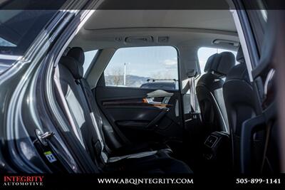 2018 Audi Q5 2.0T quattro - Photo 138 - Albuquerque, NM 87114