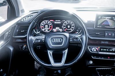 2018 Audi Q5 2.0T quattro - Photo 68 - Albuquerque, NM 87114