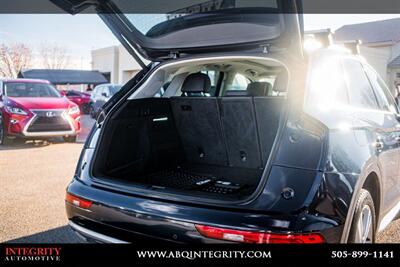 2018 Audi Q5 2.0T quattro - Photo 40 - Albuquerque, NM 87114