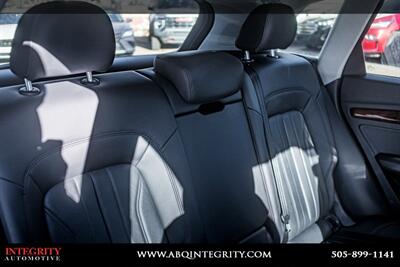 2018 Audi Q5 2.0T quattro - Photo 139 - Albuquerque, NM 87114