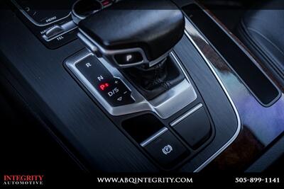 2018 Audi Q5 2.0T quattro - Photo 121 - Albuquerque, NM 87114