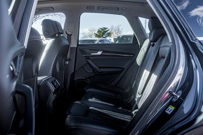2018 Audi Q5 2.0T quattro - Photo 88 - Albuquerque, NM 87114