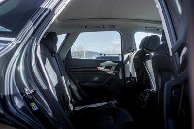 2018 Audi Q5 2.0T quattro - Photo 95 - Albuquerque, NM 87114