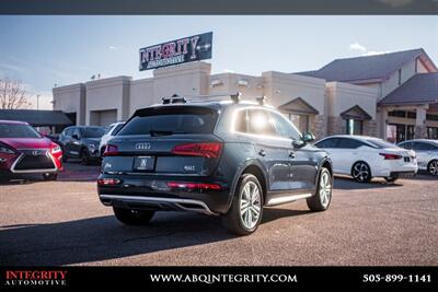 2018 Audi Q5 2.0T quattro - Photo 148 - Albuquerque, NM 87114