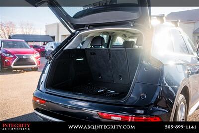 2018 Audi Q5 2.0T quattro - Photo 134 - Albuquerque, NM 87114