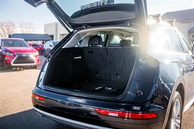 2018 Audi Q5 2.0T quattro - Photo 91 - Albuquerque, NM 87114