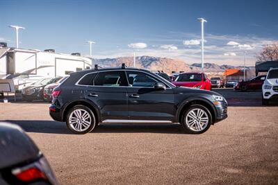2018 Audi Q5 2.0T quattro - Photo 59 - Albuquerque, NM 87114