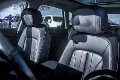 2018 Audi Q5 2.0T quattro - Photo 64 - Albuquerque, NM 87114