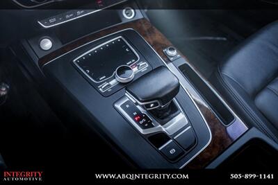 2018 Audi Q5 2.0T quattro - Photo 119 - Albuquerque, NM 87114