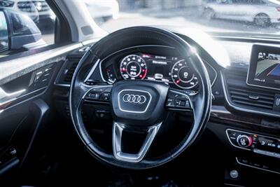 2018 Audi Q5 2.0T quattro - Photo 69 - Albuquerque, NM 87114