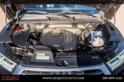 2018 Audi Q5 2.0T quattro - Photo 145 - Albuquerque, NM 87114