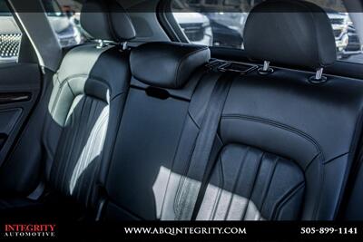 2018 Audi Q5 2.0T quattro - Photo 38 - Albuquerque, NM 87114