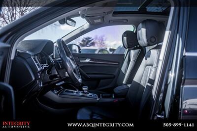 2018 Audi Q5 2.0T quattro - Photo 12 - Albuquerque, NM 87114