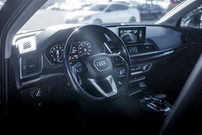 2018 Audi Q5 2.0T quattro - Photo 62 - Albuquerque, NM 87114