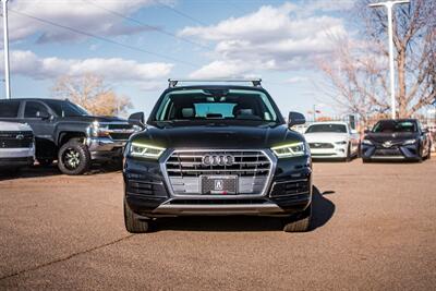 2018 Audi Q5 2.0T quattro - Photo 53 - Albuquerque, NM 87114