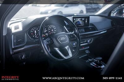 2018 Audi Q5 2.0T quattro - Photo 11 - Albuquerque, NM 87114