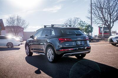 2018 Audi Q5 2.0T quattro - Photo 56 - Albuquerque, NM 87114