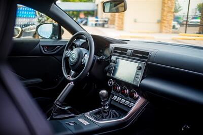2025 Toyota GR86 Premium   - Photo 70 - Albuquerque, NM 87114