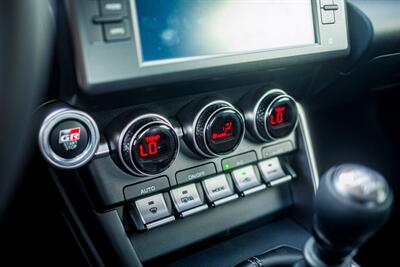 2025 Toyota GR86 Premium   - Photo 25 - Albuquerque, NM 87114