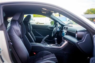 2025 Toyota GR86 Premium   - Photo 35 - Albuquerque, NM 87114