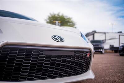 2025 Toyota GR86 Premium   - Photo 45 - Albuquerque, NM 87114