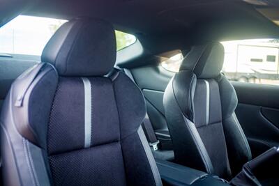 2025 Toyota GR86 Premium   - Photo 36 - Albuquerque, NM 87114