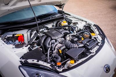 2025 Toyota GR86 Premium   - Photo 13 - Albuquerque, NM 87114