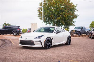 2025 Toyota GR86 Premium   - Photo 3 - Albuquerque, NM 87114