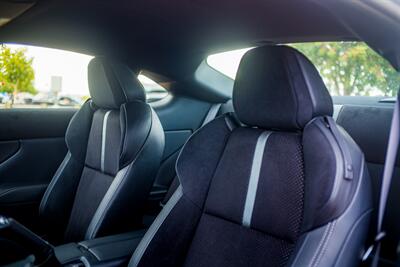 2025 Toyota GR86 Premium   - Photo 52 - Albuquerque, NM 87114