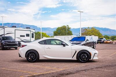 2025 Toyota GR86 Premium   - Photo 8 - Albuquerque, NM 87114