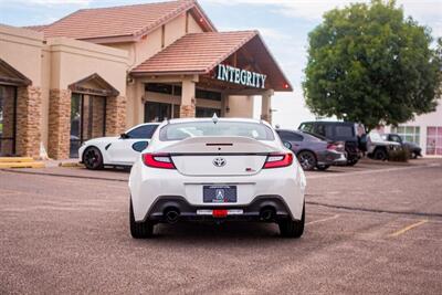 2025 Toyota GR86 Premium   - Photo 6 - Albuquerque, NM 87114