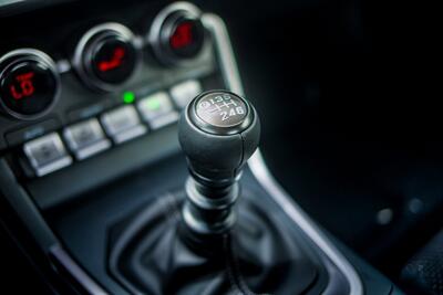 2025 Toyota GR86 Premium   - Photo 23 - Albuquerque, NM 87114