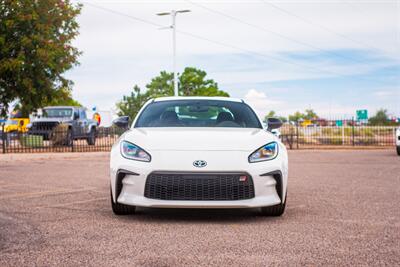 2025 Toyota GR86 Premium   - Photo 38 - Albuquerque, NM 87114