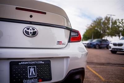 2025 Toyota GR86 Premium   - Photo 10 - Albuquerque, NM 87114