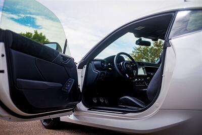 2025 Toyota GR86 Premium   - Photo 18 - Albuquerque, NM 87114