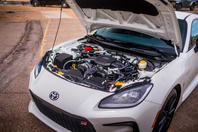 2025 Toyota GR86 Premium   - Photo 11 - Albuquerque, NM 87114