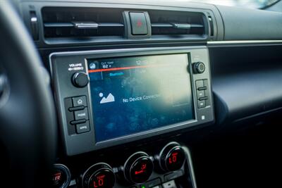 2025 Toyota GR86 Premium   - Photo 62 - Albuquerque, NM 87114