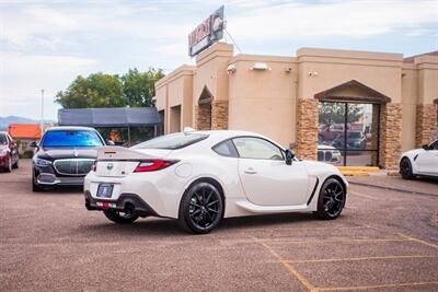 2025 Toyota GR86 Premium   - Photo 7 - Albuquerque, NM 87114