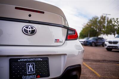 2025 Toyota GR86 Premium   - Photo 46 - Albuquerque, NM 87114