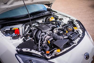 2025 Toyota GR86 Premium   - Photo 49 - Albuquerque, NM 87114